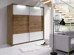 Garderobeskab Lomala 100