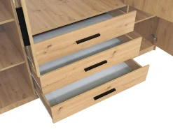 Garderobeskab Lombala 103