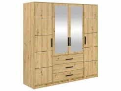 Garderobeskab Lombala 104