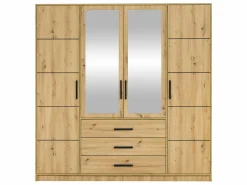 Garderobeskab Lombala 104