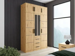 Garderobeskab Lombala 109