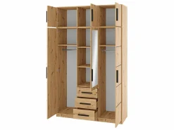 Garderobeskab Lombala 109