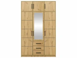 Garderobeskab Lombala 109