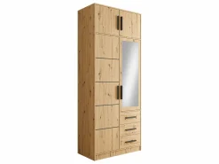 Garderobeskab Lombala 108