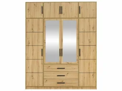 Garderobeskab Lombala 110