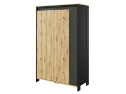 Garderobeskab Lomsevu 112