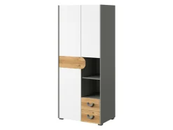 Garderobeskab Lomteo 100