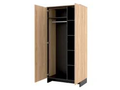 Garderobeskab Lorcamo 100