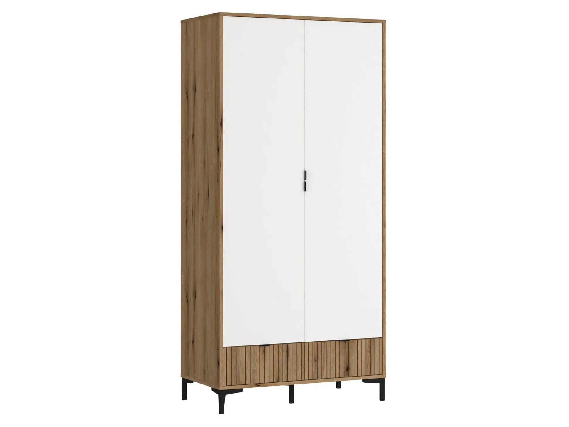 Garderobeskab Lorcamu 109