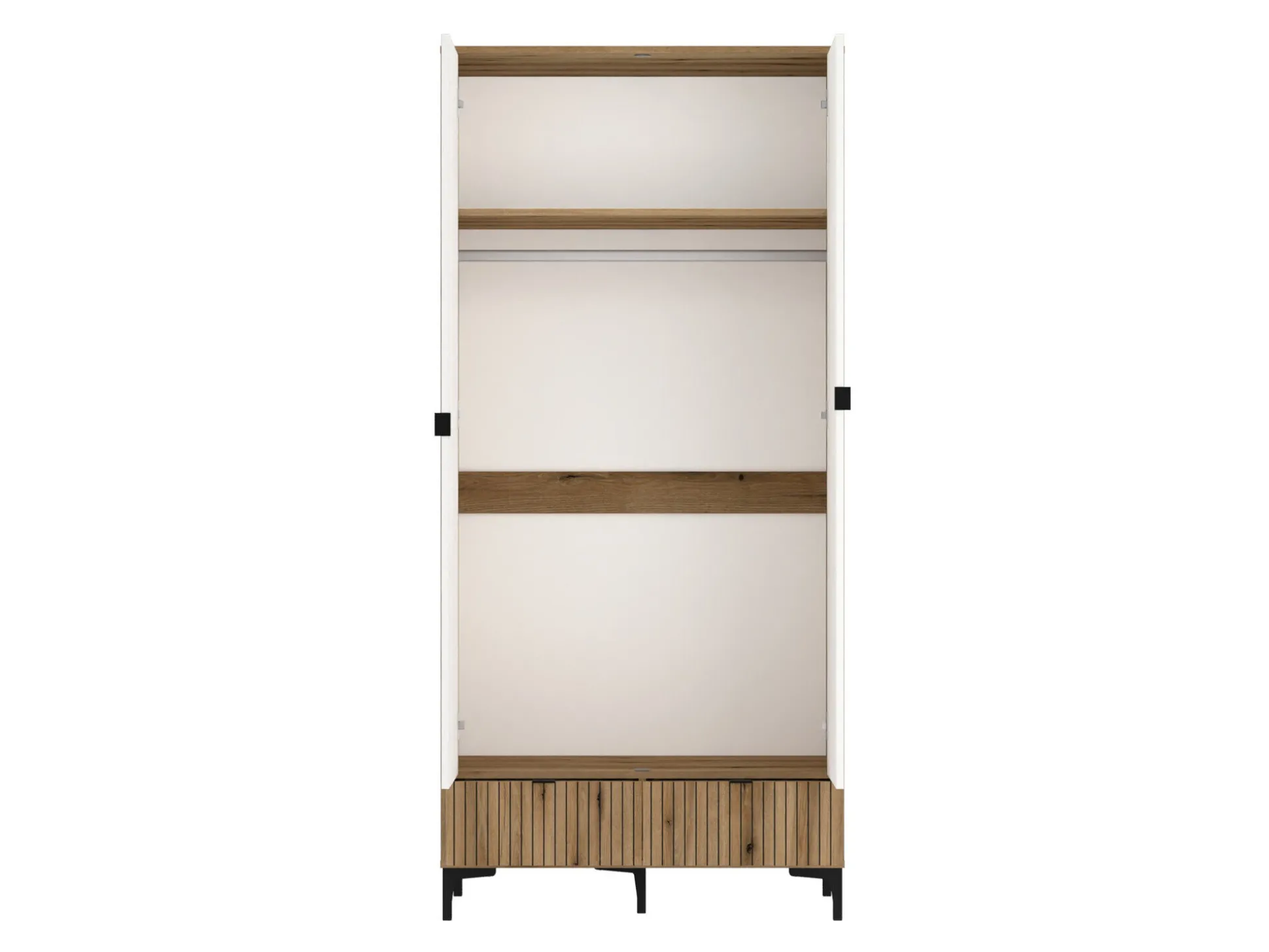 Garderobeskab Lorcamu 109