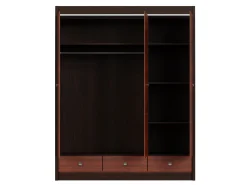 Garderobeskab Loretri 109