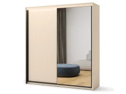 Garderobeskab Lorfera 100