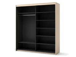 Garderobeskab Lorfera 100