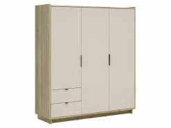 Garderobeskab Lorlivo 102