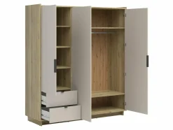 Garderobeskab Lorlivo 102