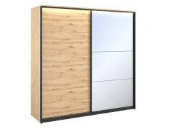 Garderobeskab Luliru 137