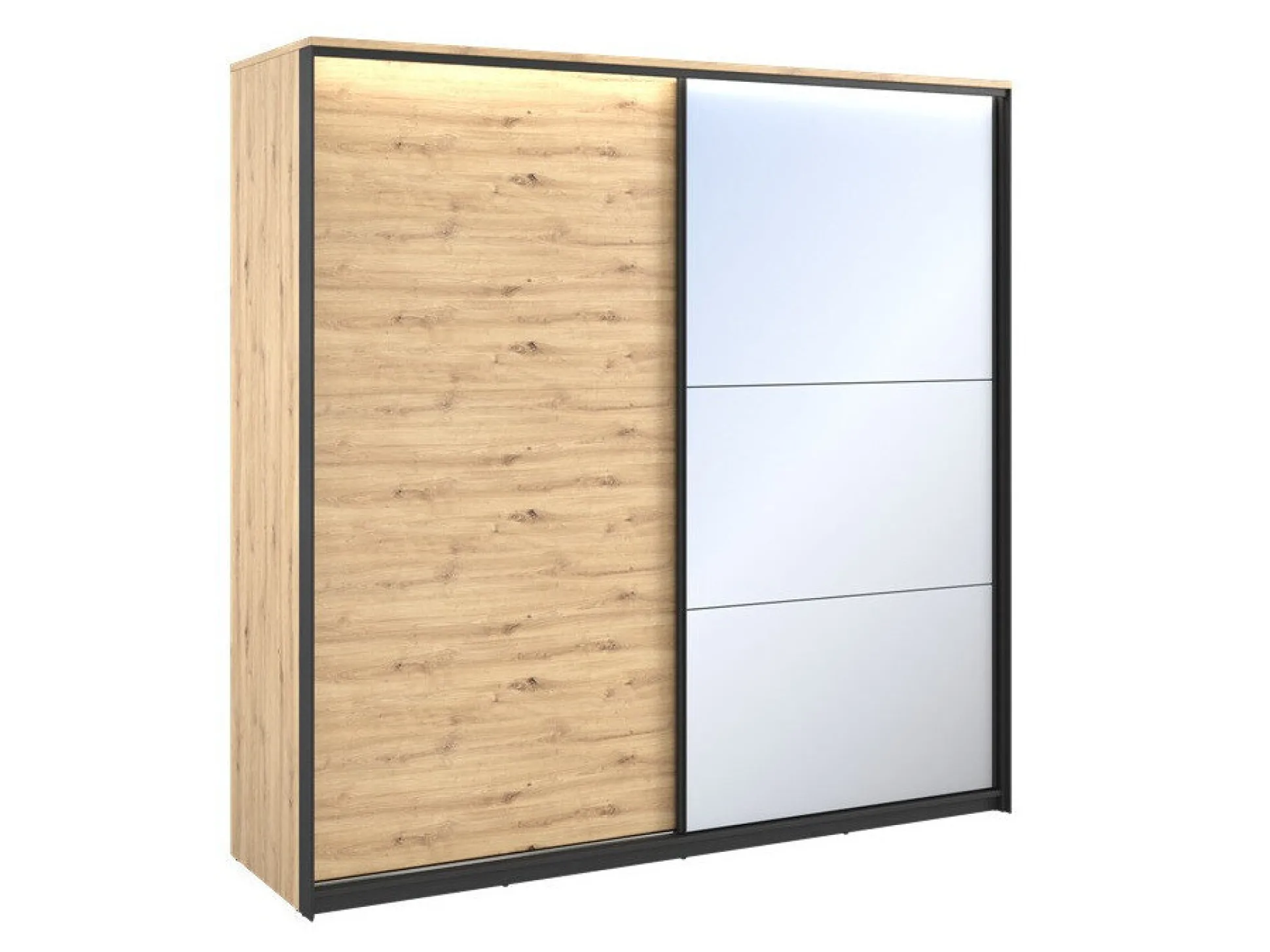 Garderobeskab Luliru 137