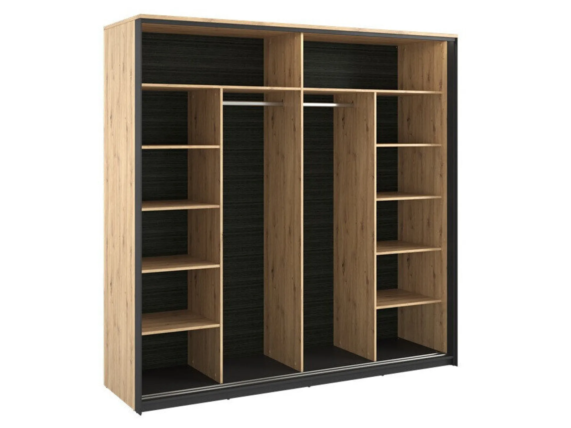 Garderobeskab Luliru 137