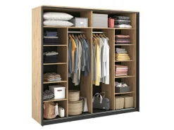 Garderobeskab Luliru 137