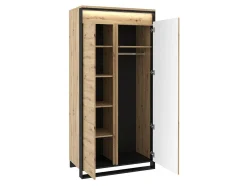 Garderobeskab Luliru 126