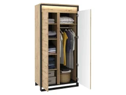 Garderobeskab Luliru 126