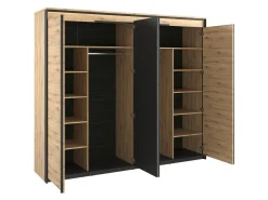 Garderobeskab Luliru 140