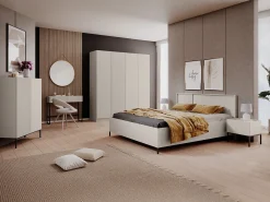 Garderobeskab Lunole 107 (Kashmir)