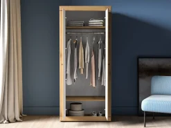 Garderobeskab Madison 195