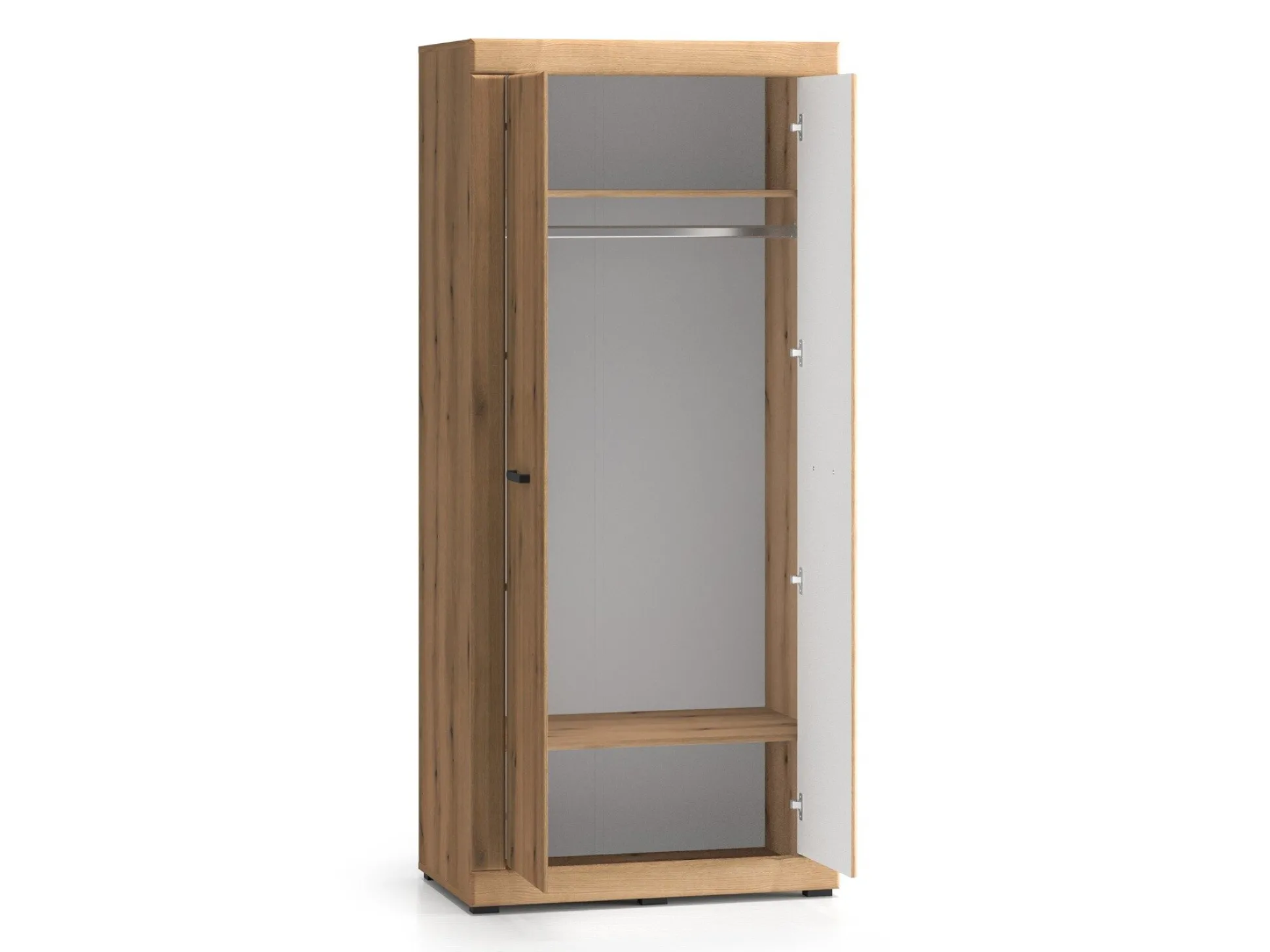 Garderobeskab Madison 195