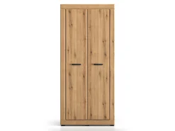 Garderobeskab Madison 195