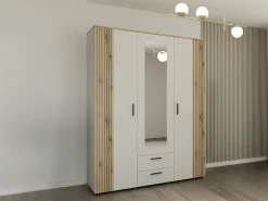 Garderobeskab Mandeville 311