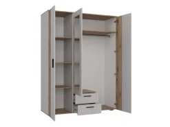 Garderobeskab Mandeville 311