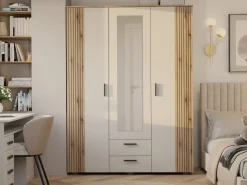 Garderobeskab Mandeville 311