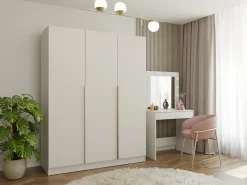 Garderobeskab Mandeville 309