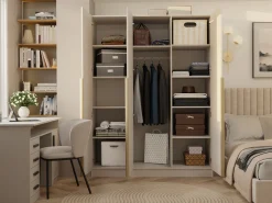 Garderobeskab Mandeville 309