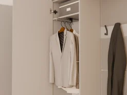 Garderobeskab Mandeville 274