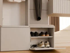 Garderobeskab Mandeville 274