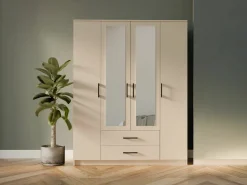 Garderobeskab Mandeville 117 (Kashmir)