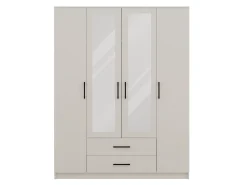 Garderobeskab Mandeville 117 (Kashmir)