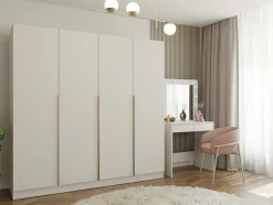 Garderobeskab Mandeville 320