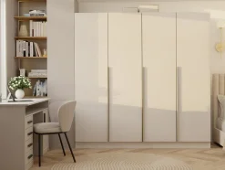 Garderobeskab Mandeville 320