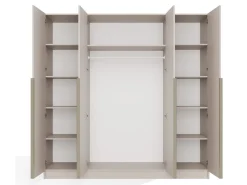 Garderobeskab Mandeville 320