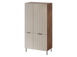 Garderobeskab Mardalu 104