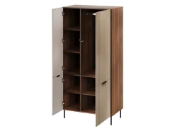 Garderobeskab Mardalu 104