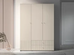 Garderobeskab Marmeli 123