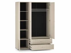 Garderobeskab Marmeli 123