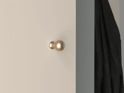 Garderobeskab Marmeli 113