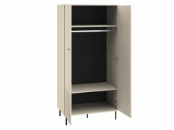 Garderobeskab Marmeli 100