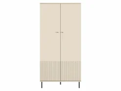 Garderobeskab Marmeli 100