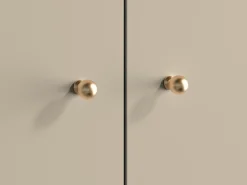 Garderobeskab Marmeli 100